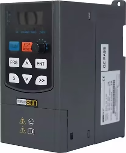 MEXXSUN 3 HP 2.2 KW 3X220 VOLT SOLAR POMPA İNVERTERİ