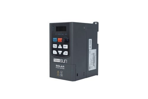 MEXXSUN 3 HP 2.2 KW TRİFAZE SOLAR POMPA İNVERTERİ