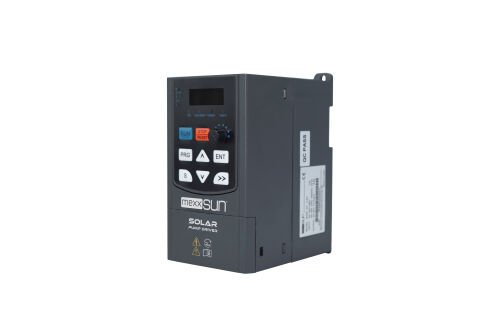 MEXXSUN 3 HP 2.2 KW TRİFAZE SOLAR POMPA İNVERTERİ