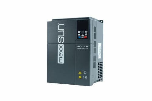 MEXXSUN 30 HP 22 KW TRİFAZE SOLAR POMPA İNVERTERİ