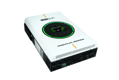 MEXXSUN 48 VOLT 6 KW AKILLI İNVERTER (WİFİ-ÇİFT ÇIKIŞ)