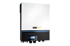 MEXXSUN 48 VOLT 8 KW AKILLI İNVERTER