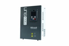 MEXXSUN 50 HP 30 KW TRİFAZE SOLAR POMPA İNVERTERİ