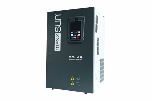 MEXXSUN 60 HP 45 KW TRİFAZE SOLAR POMPA İNVERTERİ