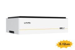 MEXXSUN HV AKÜ MODÜLÜ 5.12 kWh LİFEPO4